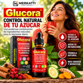 Glucora Berberina Liquida